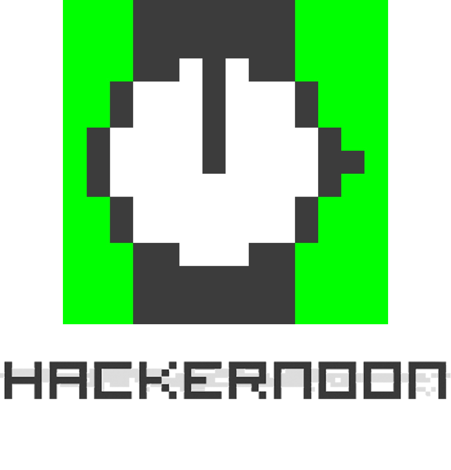 Hackernoon Logo Png
